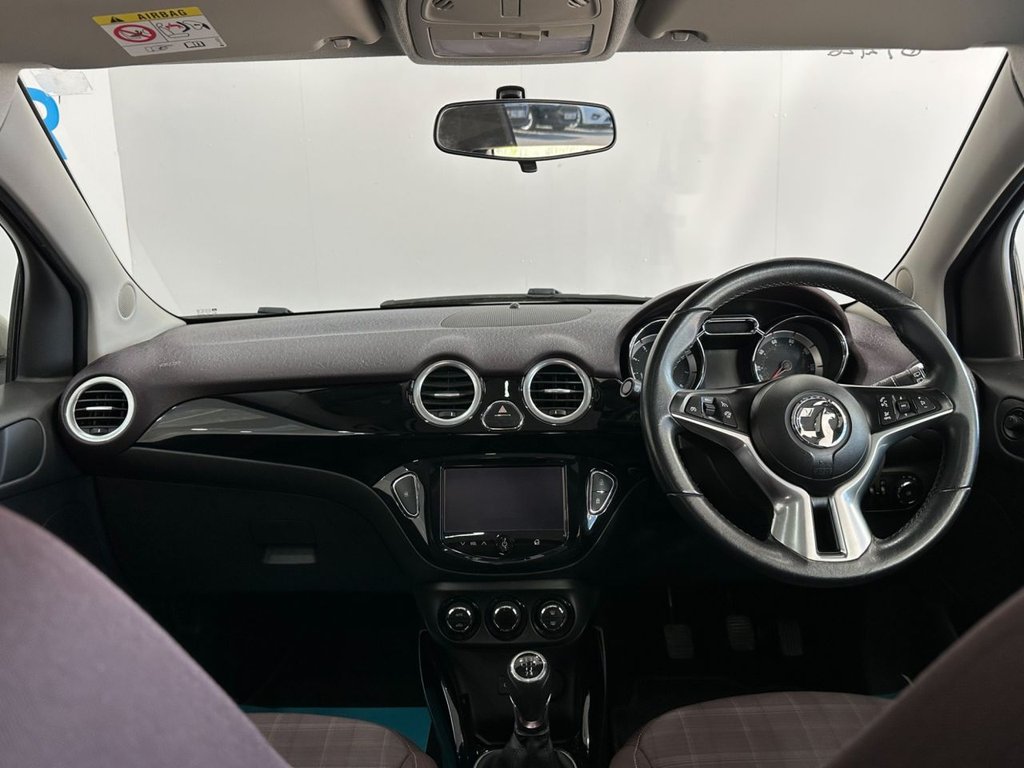 Used Vauxhall ADAM 2015 for sale - 77765093: Photo 21