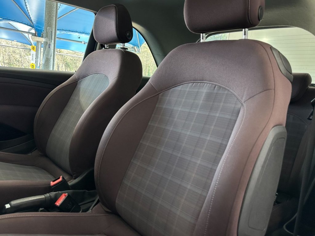 Used Vauxhall ADAM 2015 for sale - 77765093: Photo 22