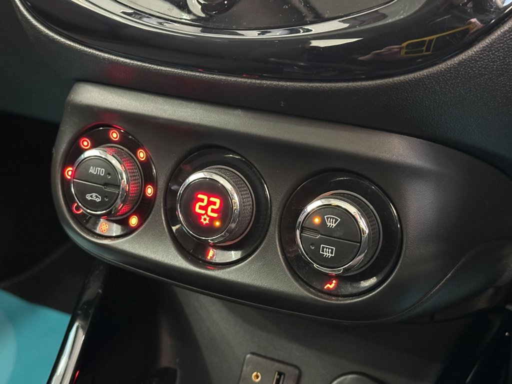 Used Vauxhall ADAM 2015 for sale - 77765093: Photo 25