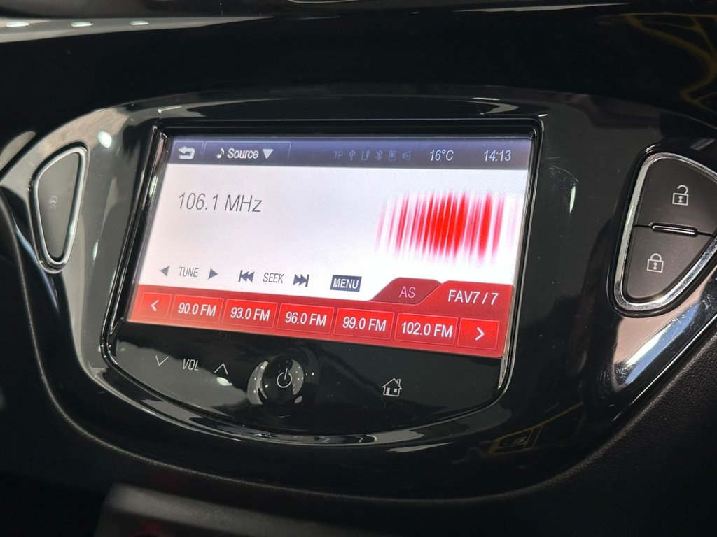 Used Vauxhall ADAM 2015 for sale - 77765093: Photo 26