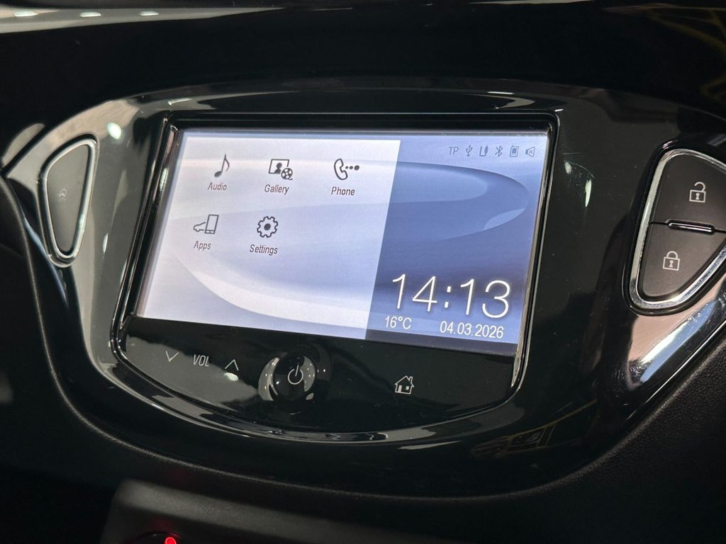 Used Vauxhall ADAM 2015 for sale - 77765093: Photo 28