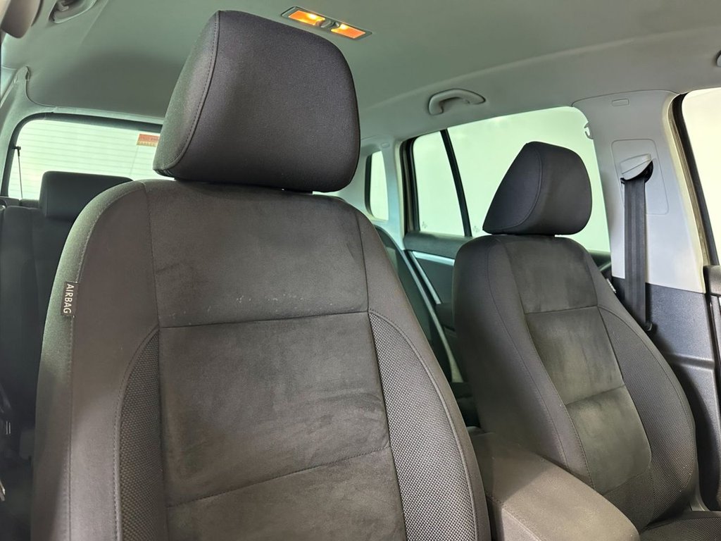 Used Volkswagen Tiguan 2015 for sale - 76345898: Photo 15