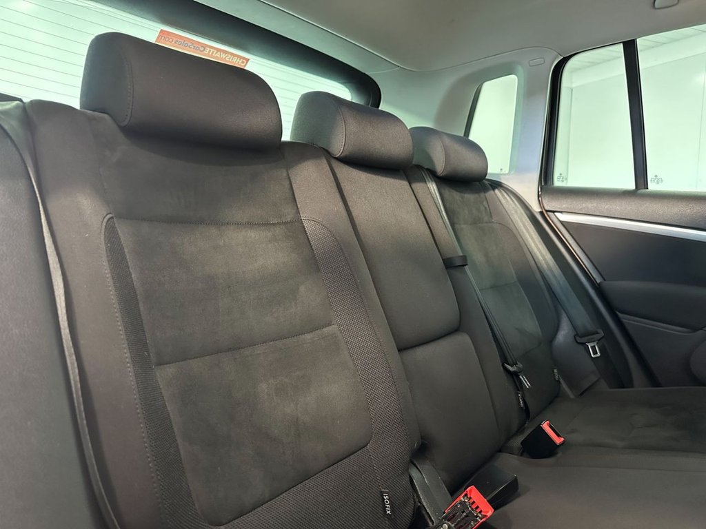 Used Volkswagen Tiguan 2015 for sale - 76345898: Photo 18