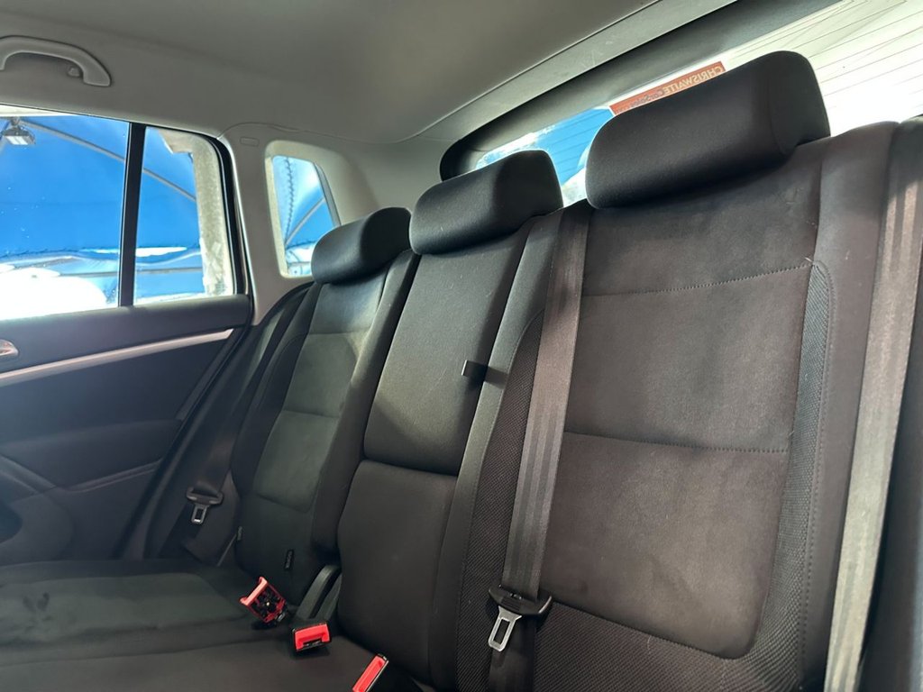 Used Volkswagen Tiguan 2015 for sale - 76345898: Photo 21