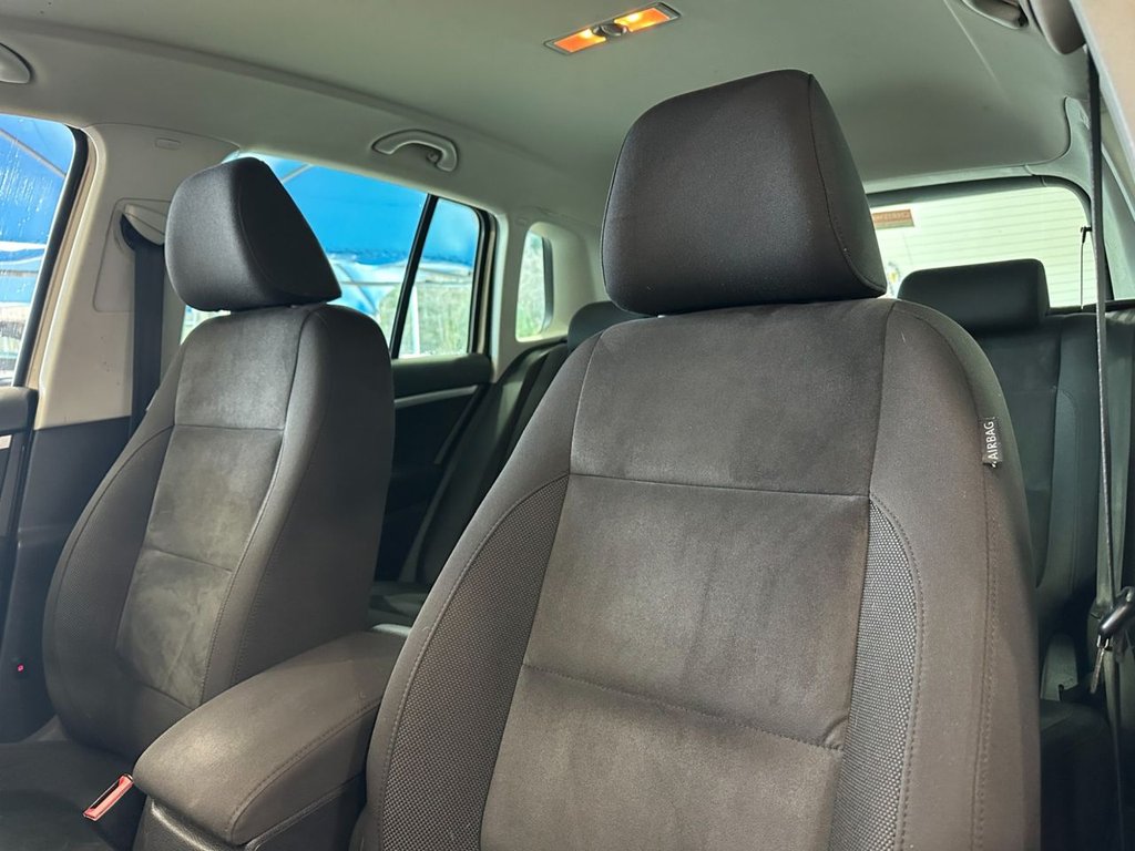 Used Volkswagen Tiguan 2015 for sale - 76345898: Photo 22