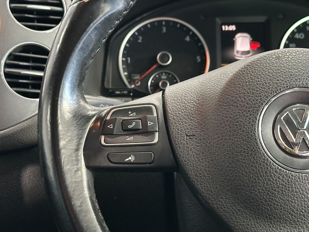 Used Volkswagen Tiguan 2015 for sale - 76345898: Photo 24