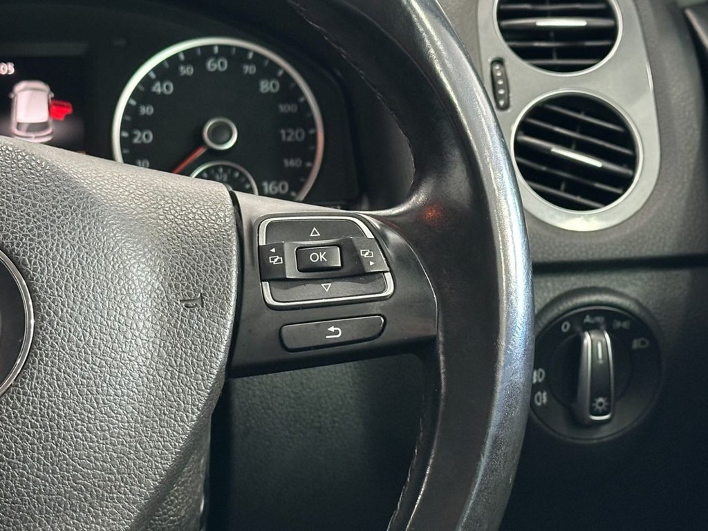 Used Volkswagen Tiguan 2015 for sale - 76345898: Photo 26