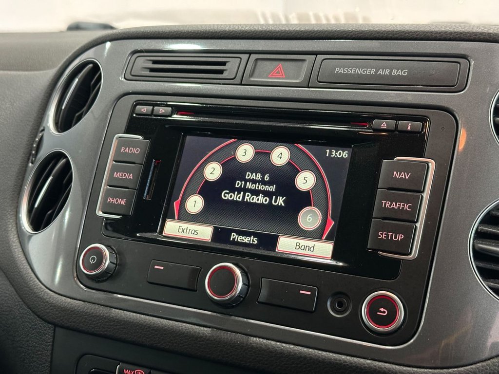 Used Volkswagen Tiguan 2015 for sale - 76345898: Photo 30