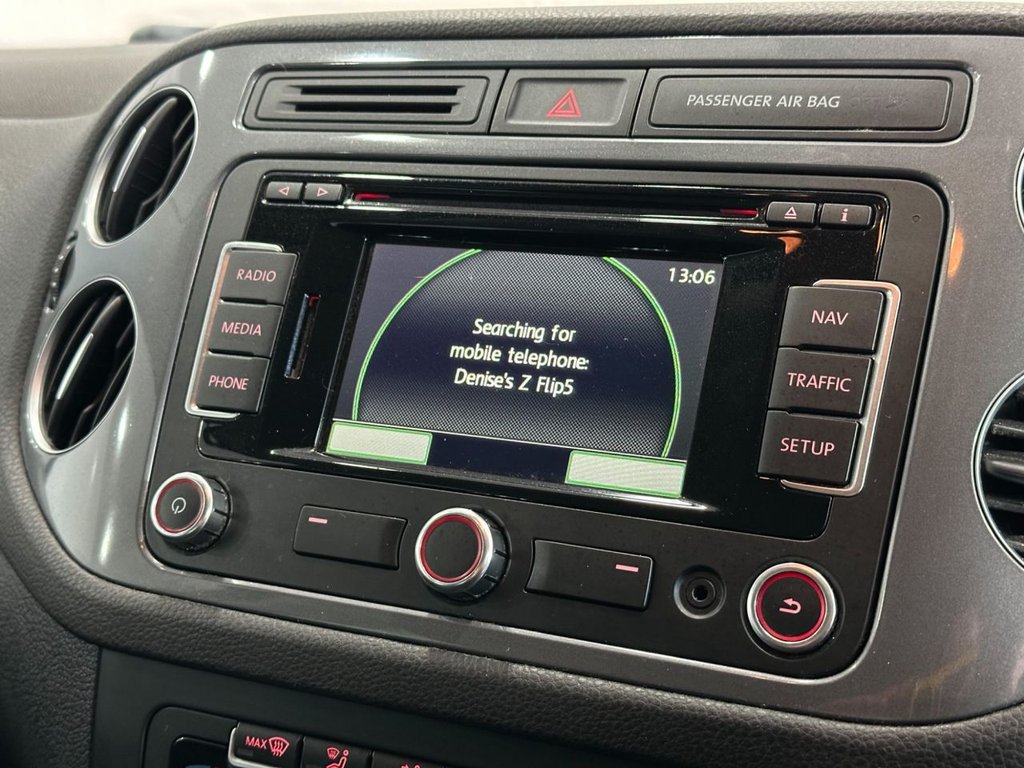 Used Volkswagen Tiguan 2015 for sale - 76345898: Photo 31