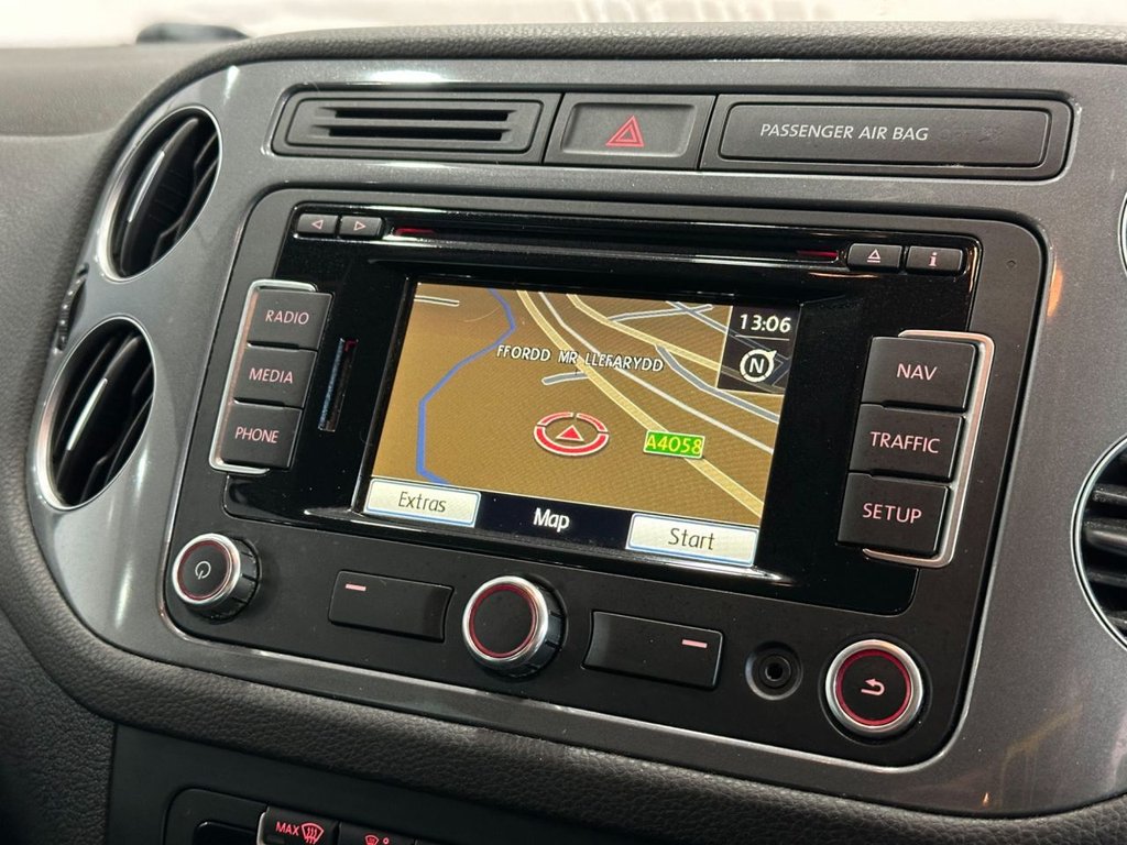 Used Volkswagen Tiguan 2015 for sale - 76345898: Photo 32