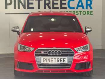 Used Audi S1 2015 for sale - 75142695: Photo