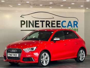 Used Audi S1 2015 for sale - 75142695: Photo