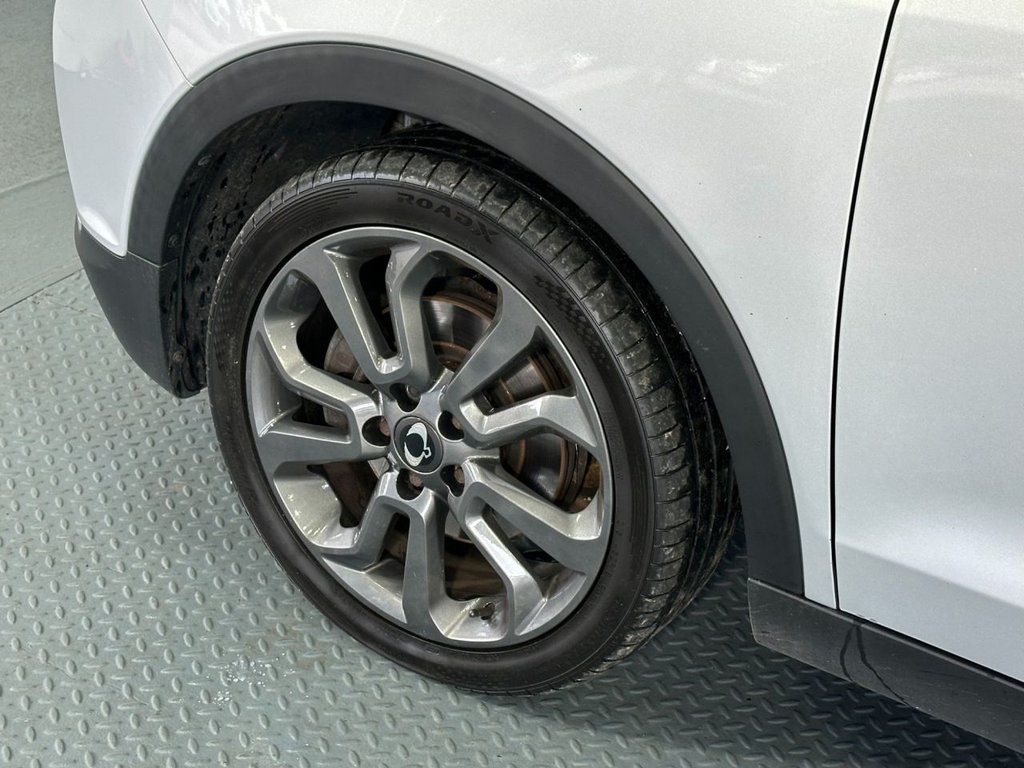 Used Ssangyong Tivoli 2016 for sale - 77621181: Photo 12