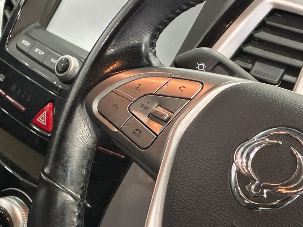 Used Ssangyong Tivoli 2016 for sale - 77621181: Photo 14