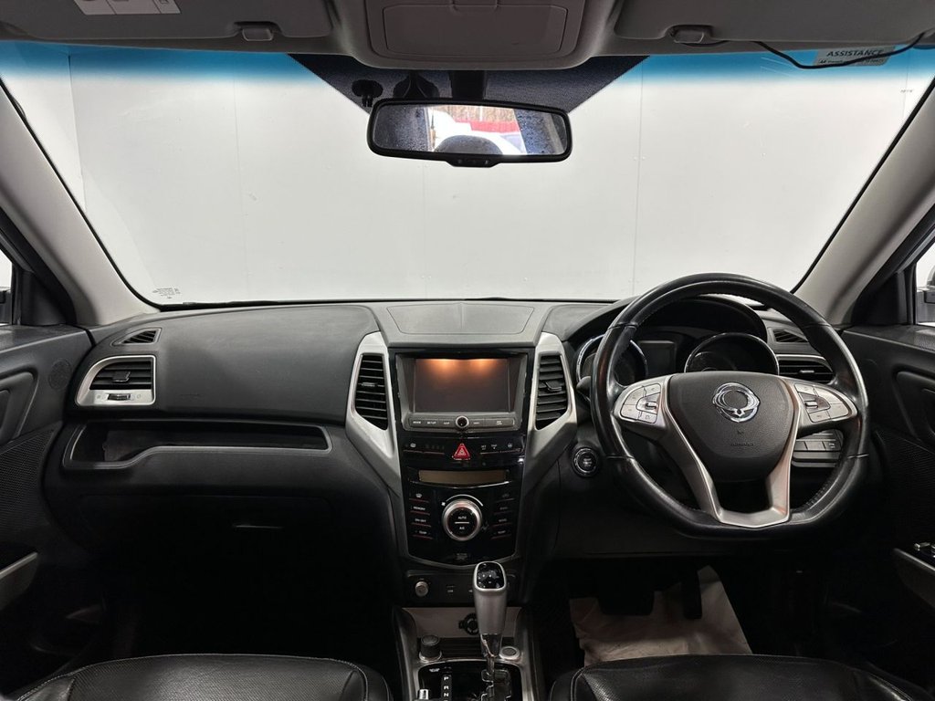 Used Ssangyong Tivoli 2016 for sale - 77621181: Photo 25