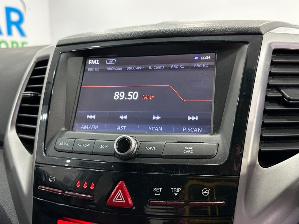 Used Ssangyong Tivoli 2016 for sale - 77621181: Photo 29