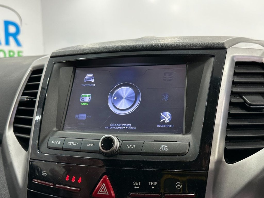 Used Ssangyong Tivoli 2016 for sale - 77621181: Photo 30