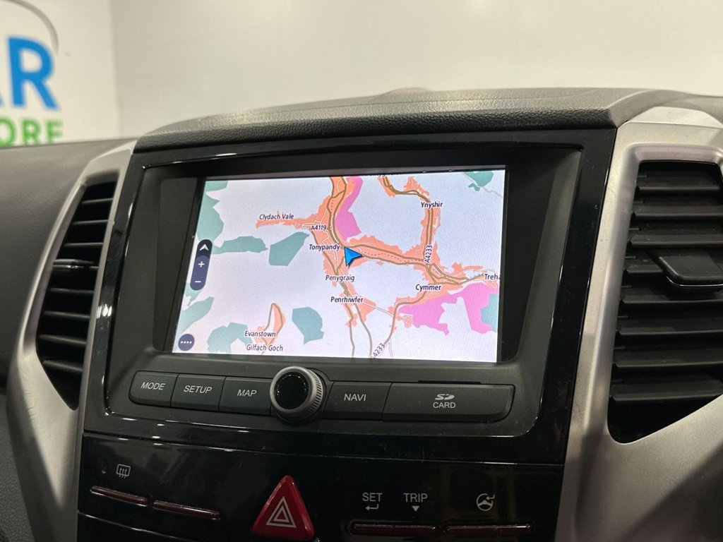 Used Ssangyong Tivoli 2016 for sale - 77621181: Photo 31