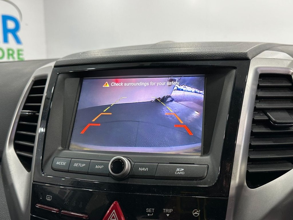 Used Ssangyong Tivoli 2016 for sale - 77621181: Photo 33