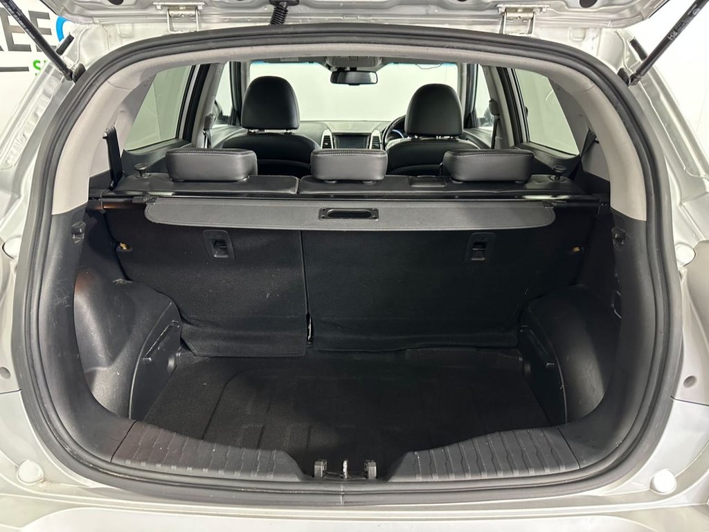 Used Ssangyong Tivoli 2016 for sale - 77621181: Photo 34