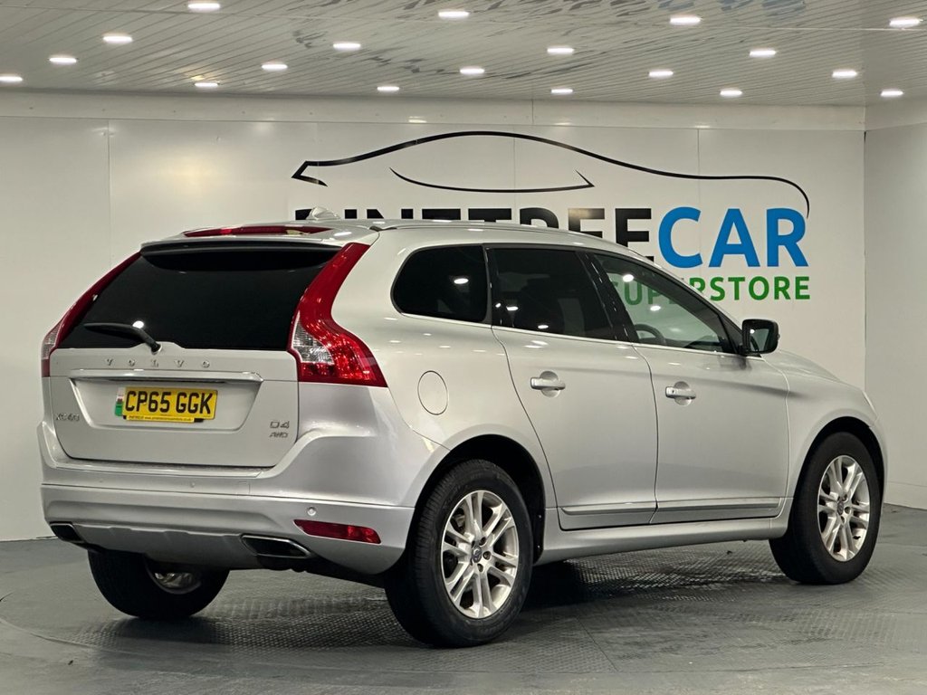 Used Volvo XC60 2015 for sale - 78068768: Photo 10