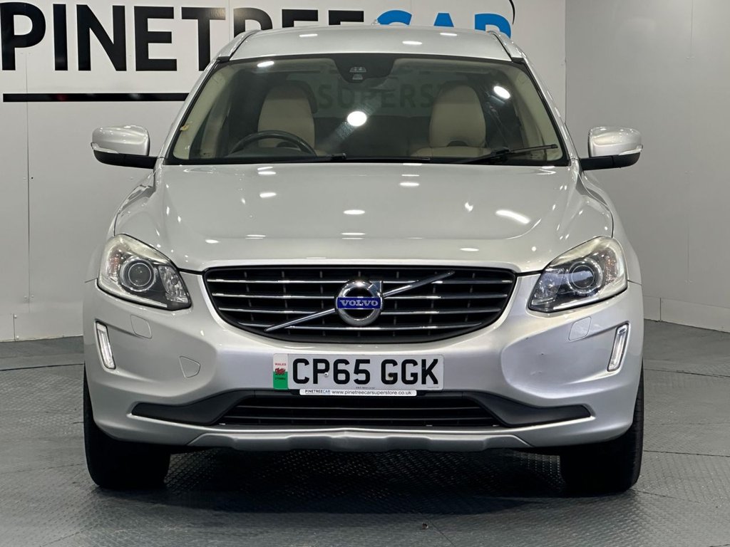 Used Volvo XC60 2015 for sale - 78068768: Photo 2
