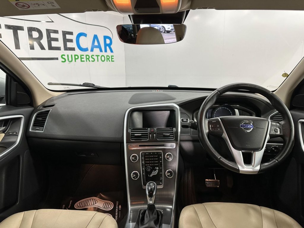 Used Volvo XC60 2015 for sale - 78068768: Photo 25