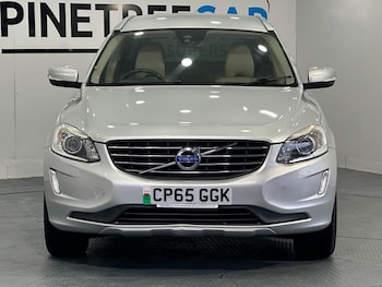 Used Volvo XC60 2015 for sale - 78068768: Photo