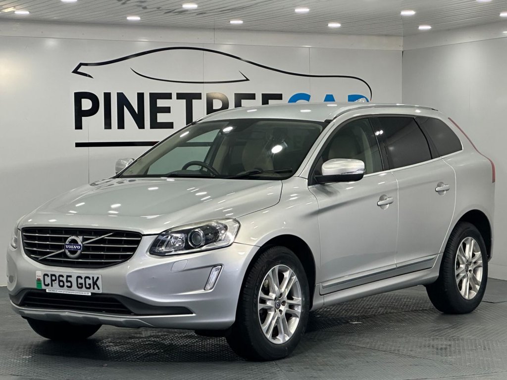 Used Volvo XC60 2015 for sale - 78068768: Photo 3