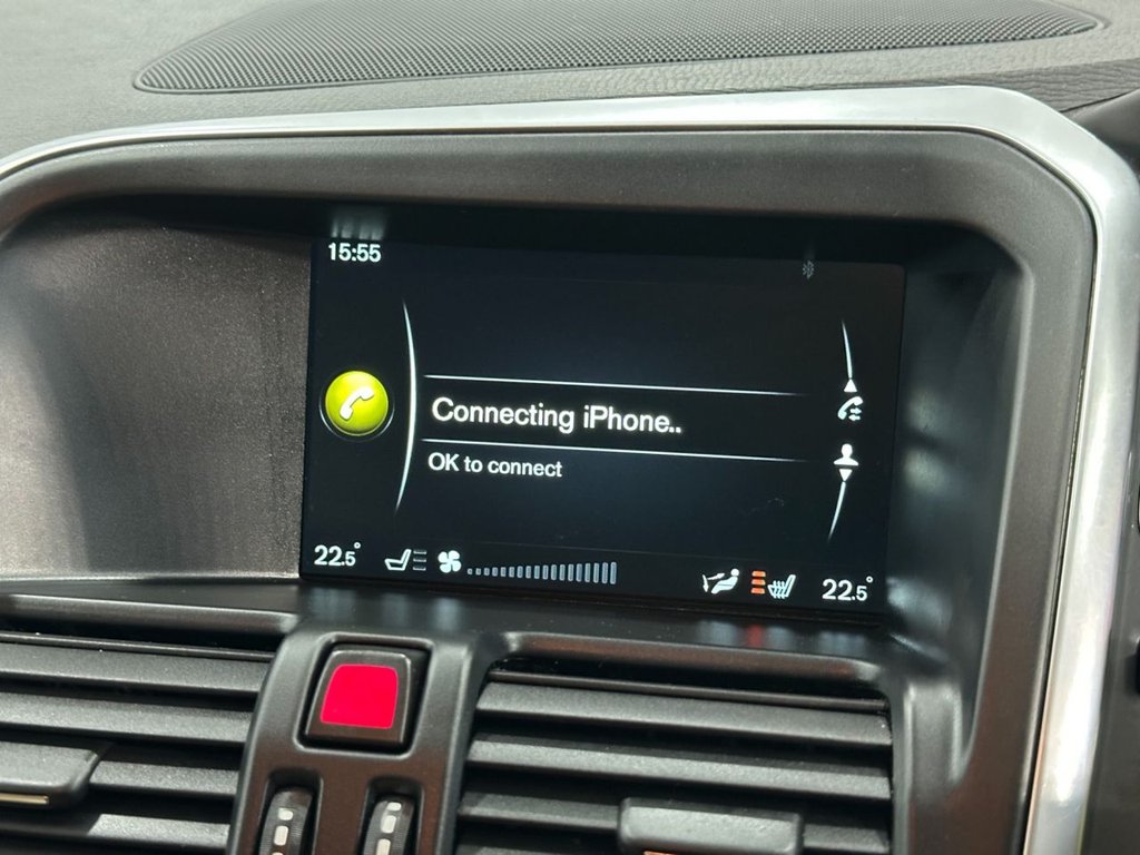 Used Volvo XC60 2015 for sale - 78068768: Photo 31