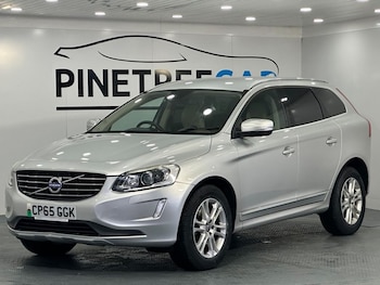 Used Volvo XC60 2015 for sale - 78068768: Photo