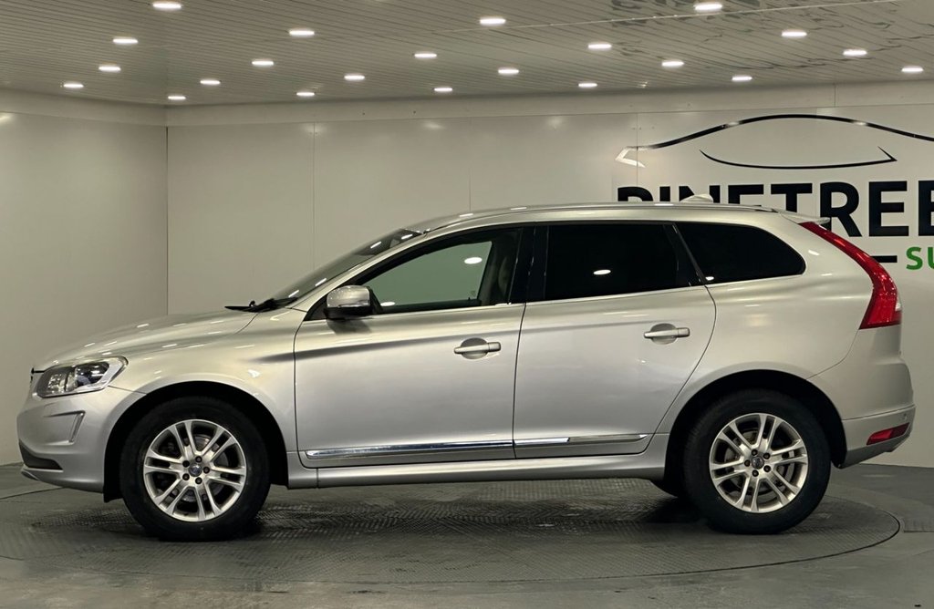 Used Volvo XC60 2015 for sale - 78068768: Photo 5