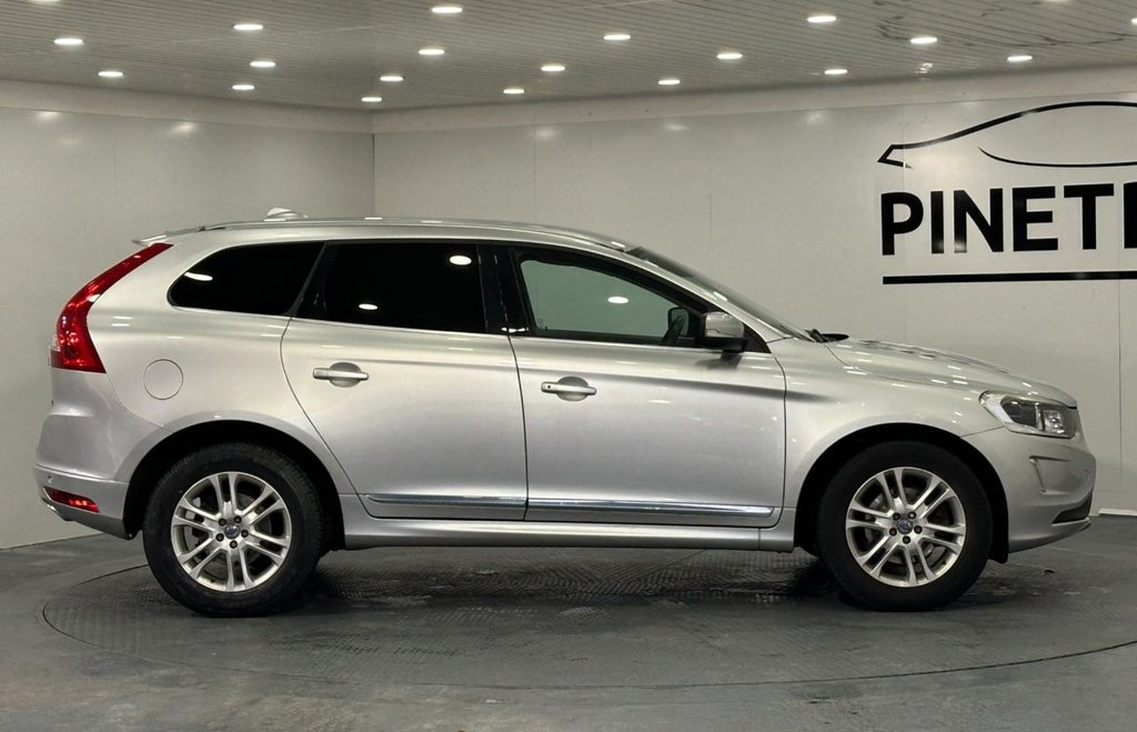 Used Volvo XC60 2015 for sale - 78068768: Photo 6