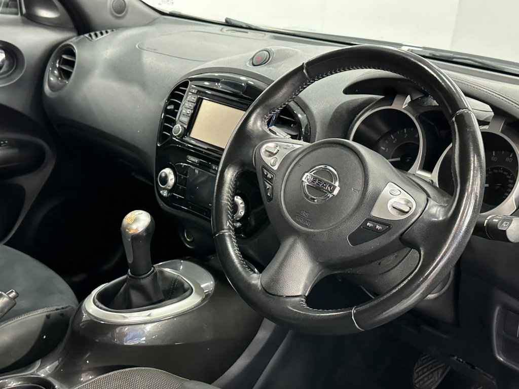 Used Nissan Juke 2019 for sale - 76132704: Photo 17