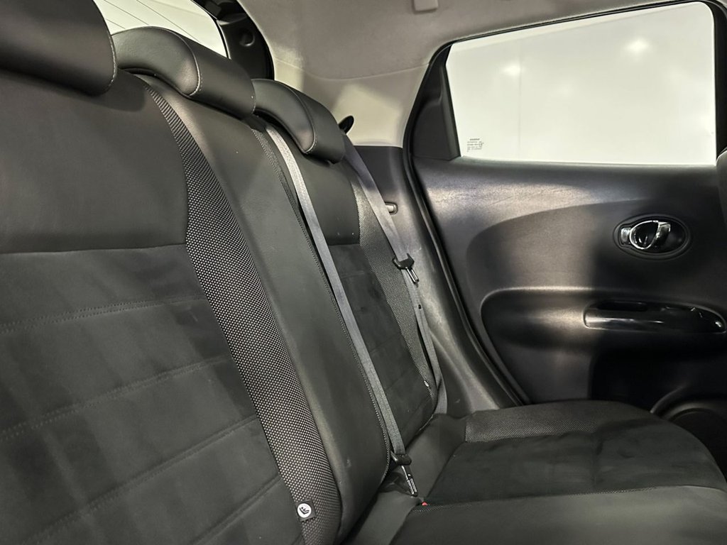 Used Nissan Juke 2019 for sale - 76132704: Photo 21