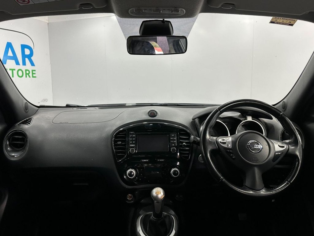 Used Nissan Juke 2019 for sale - 76132704: Photo 25