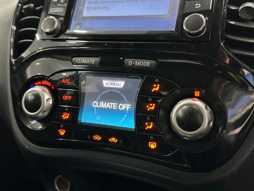 Used Nissan Juke 2019 for sale - 76132704: Photo 27