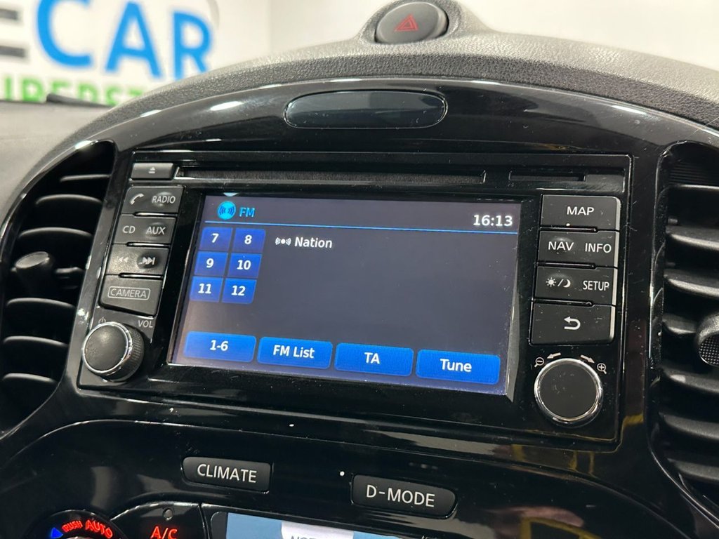 Used Nissan Juke 2019 for sale - 76132704: Photo 29