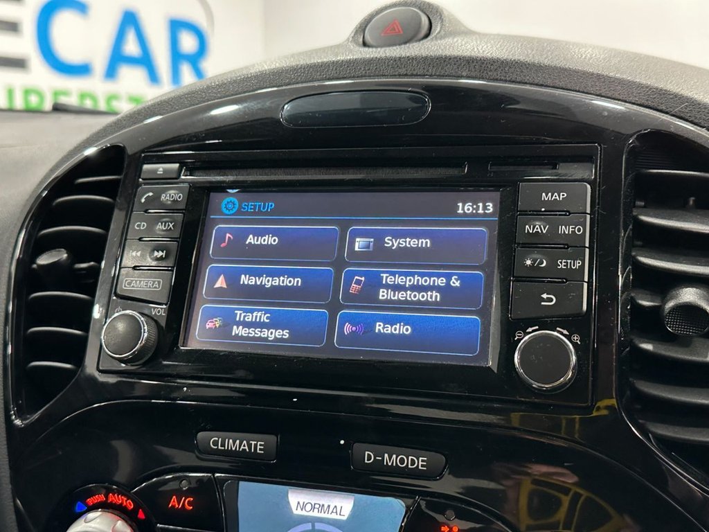 Used Nissan Juke 2019 for sale - 76132704: Photo 30