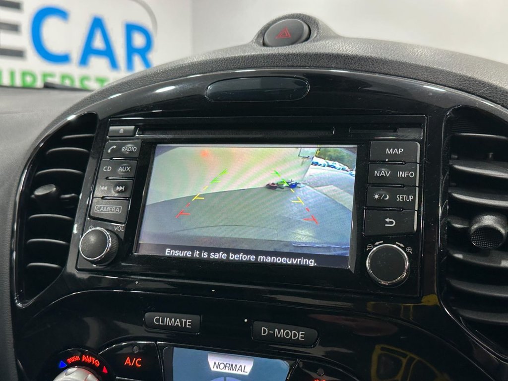 Used Nissan Juke 2019 for sale - 76132704: Photo 31