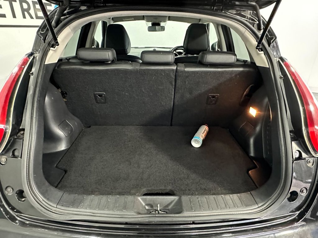 Used Nissan Juke 2019 for sale - 76132704: Photo 32