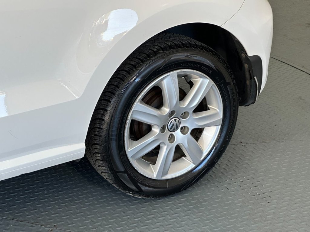 Used Volkswagen Polo 2014 for sale - 78181769: Photo 12