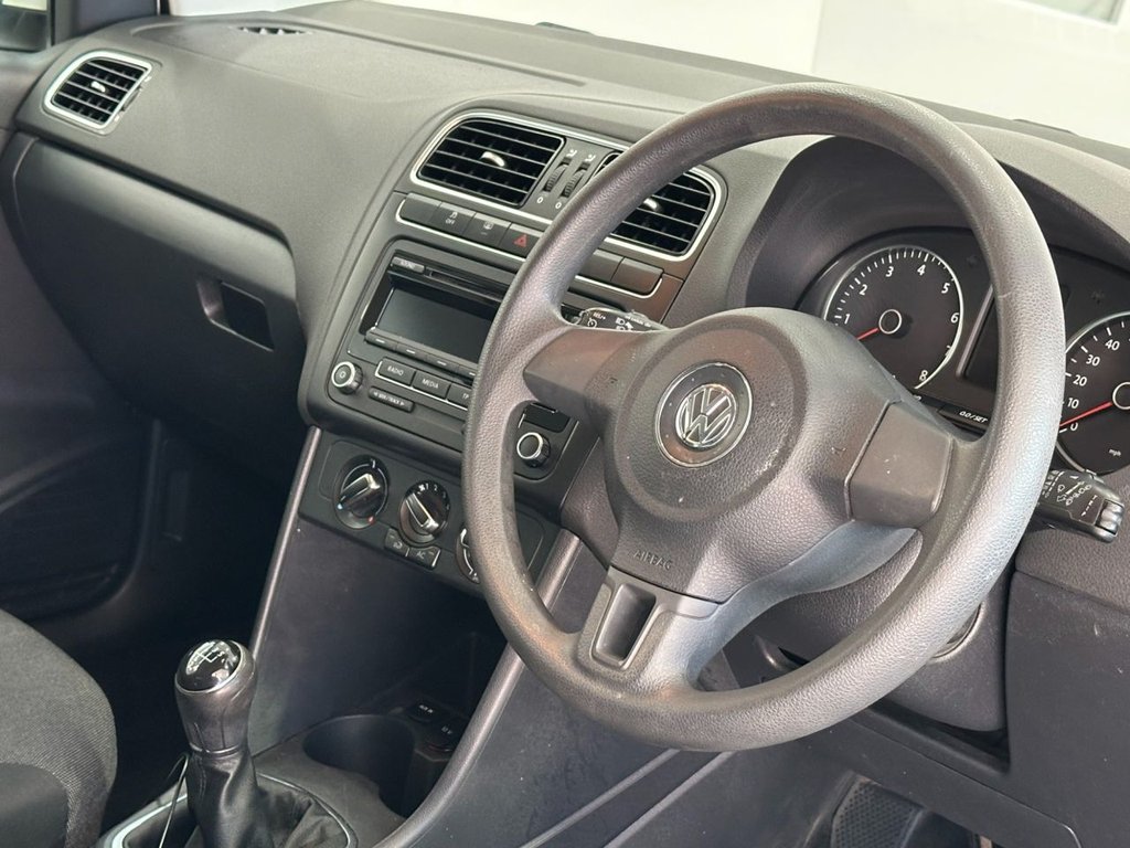 Used Volkswagen Polo 2014 for sale - 78181769: Photo 16