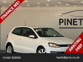 Used Volkswagen Polo 2014 for sale - 78181769: Photo