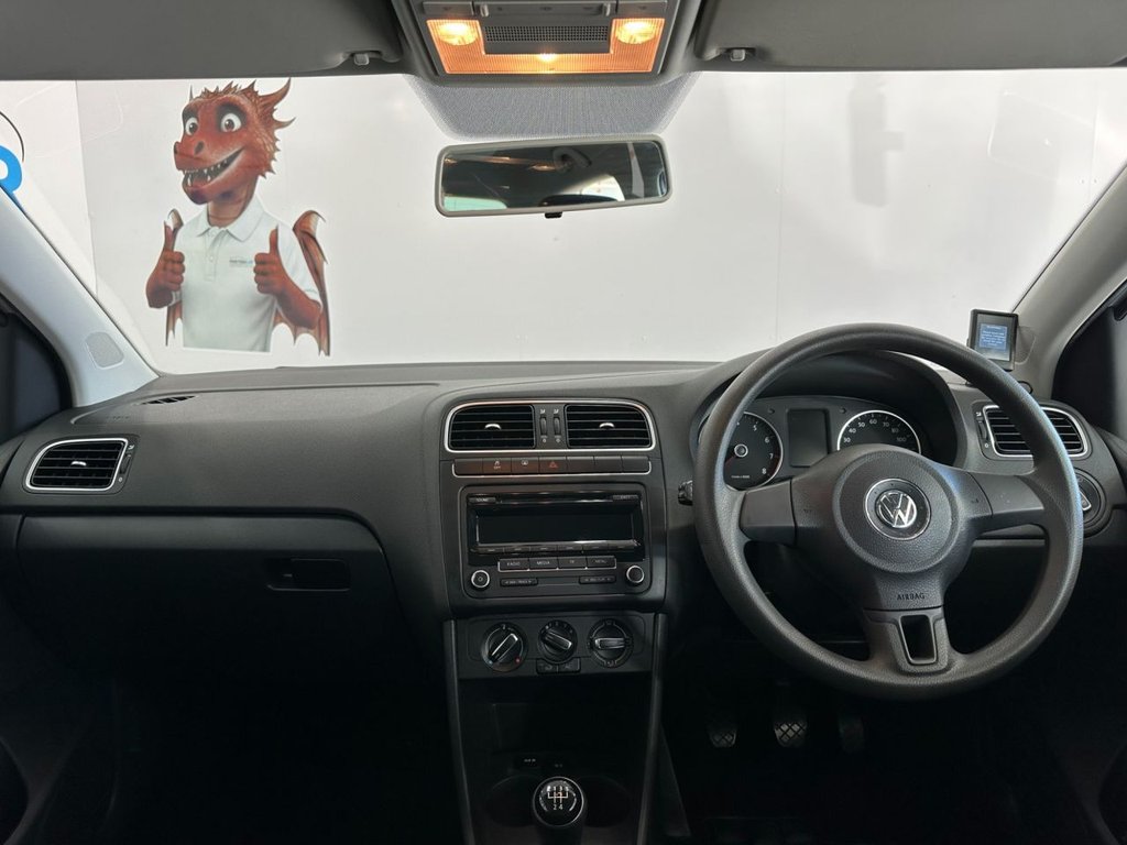 Used Volkswagen Polo 2014 for sale - 78181769: Photo 22