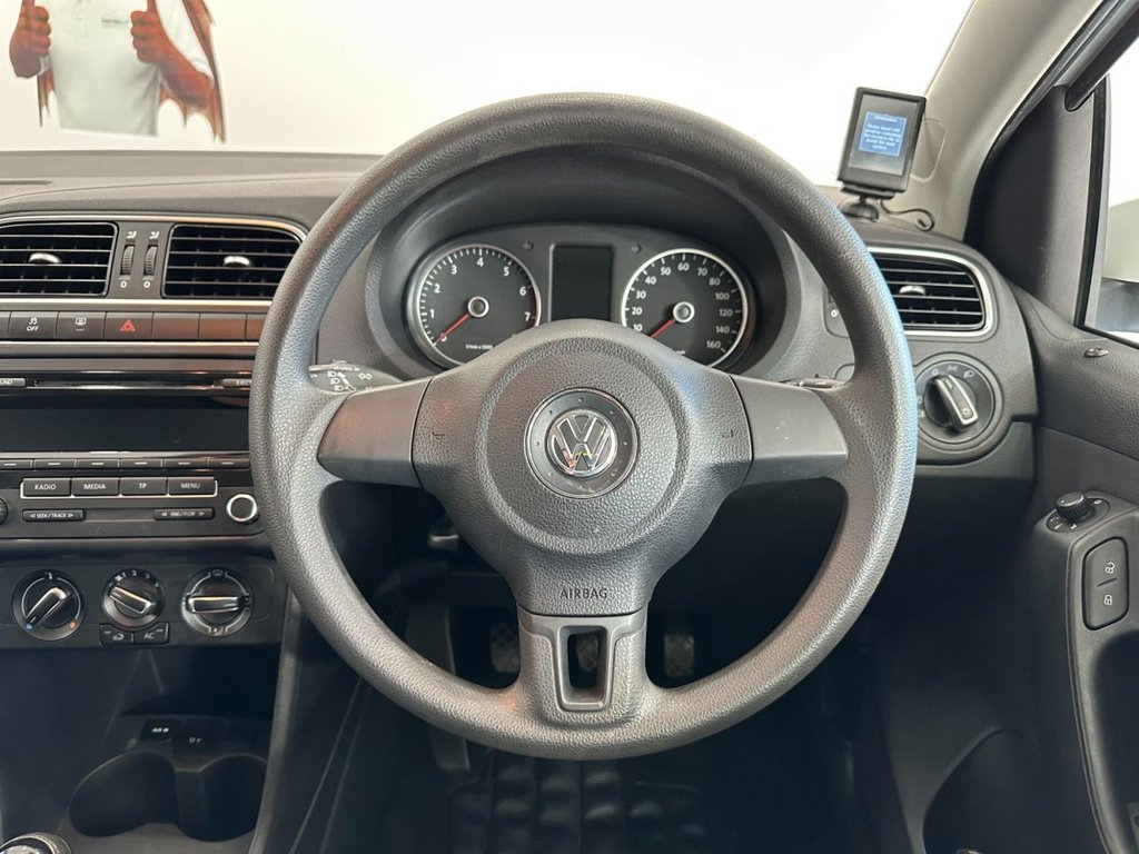 Used Volkswagen Polo 2014 for sale - 78181769: Photo 24