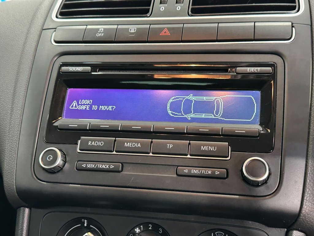 Used Volkswagen Polo 2014 for sale - 78181769: Photo 28