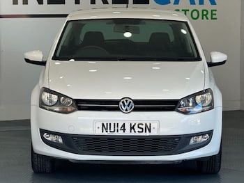 Used Volkswagen Polo 2014 for sale - 78181769: Photo