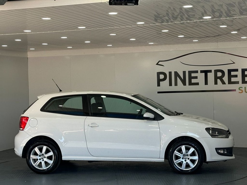 Used Volkswagen Polo 2014 for sale - 78181769: Photo 5