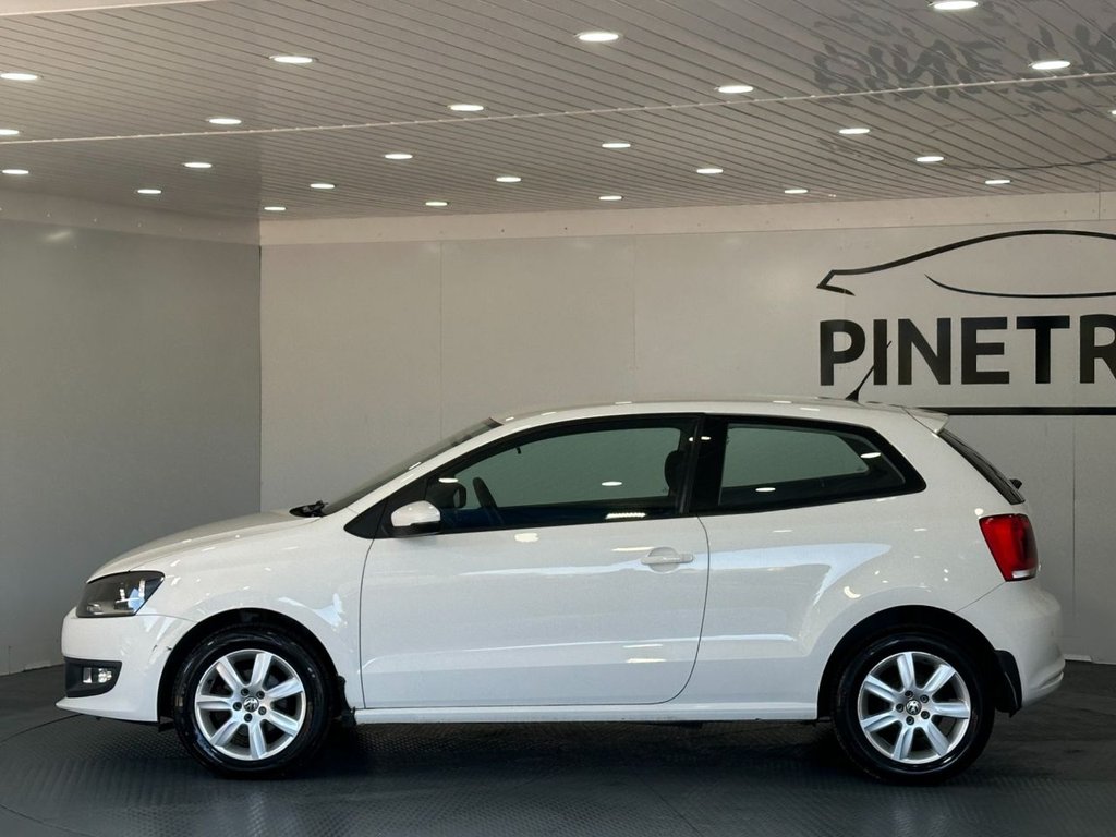 Used Volkswagen Polo 2014 for sale - 78181769: Photo 6